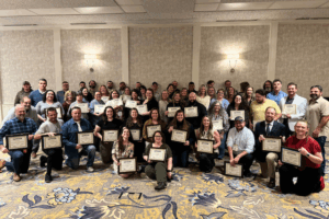 2026 National School Graduates