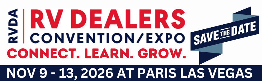 RVDA Con/Expo 2026