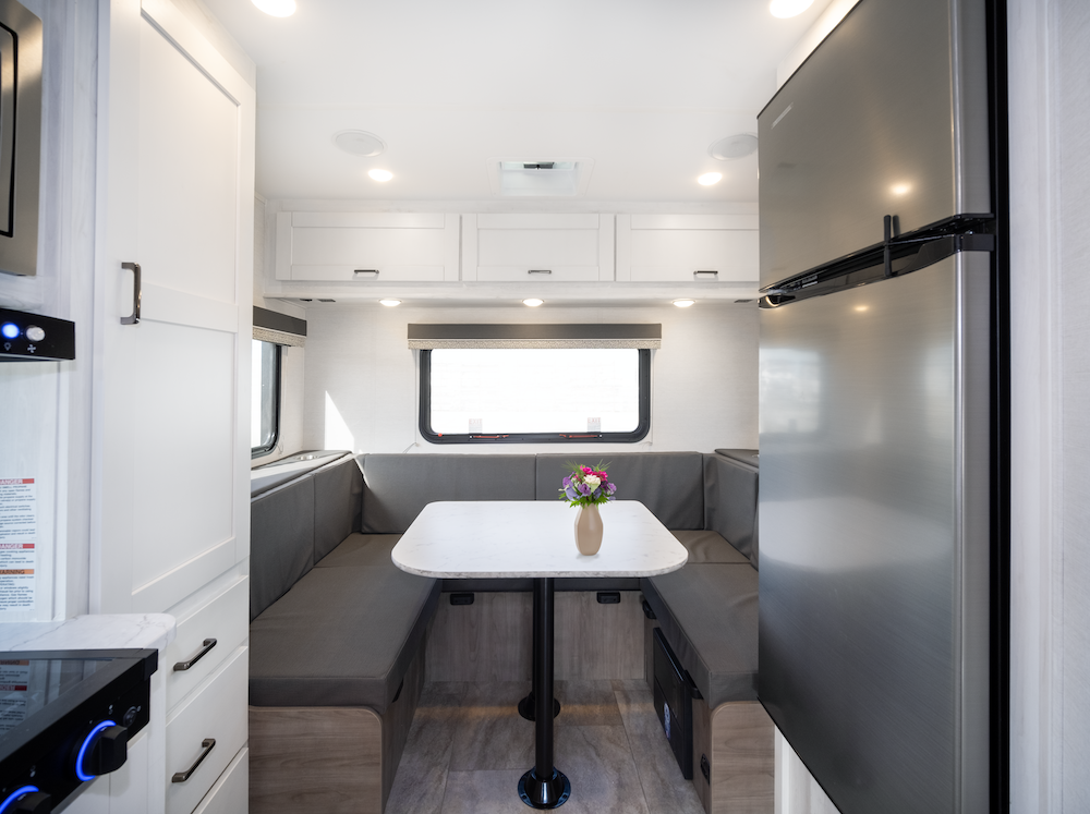 Gulf Stream Coach