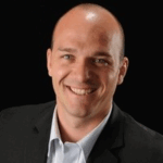 Eric Pedretti