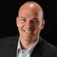 Eric Pedretti