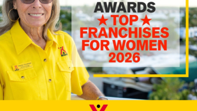 FBR Top Franchises for Women 2026 1 1024x1024 1