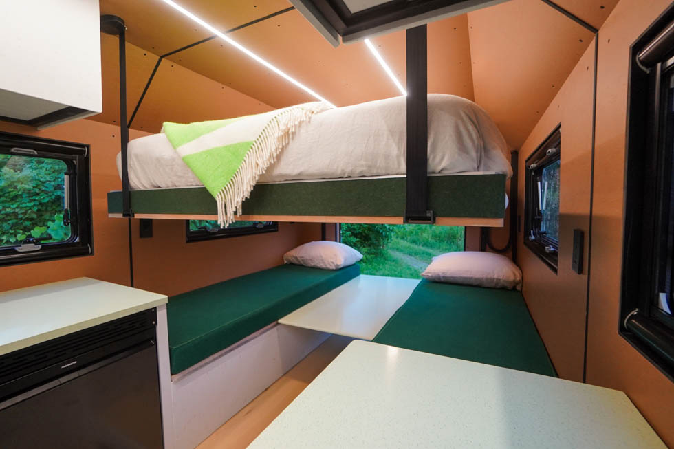 What's Next in EV RVs for These 5 Companies