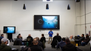 RVTI Welcomes Trek Systems as Victron Energy Training Provider 2 HoT presentation 1