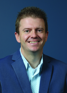 Medallion Bank's Jordan Moore Appointed Chair of Emerging Leaders Coalition 2 Jordan Moore