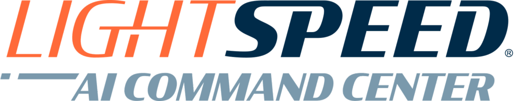 Lightspeed Launches AI Command Center for RV Dealerships 2 Lightspeed Command Center logo