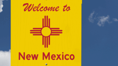 New Mexico