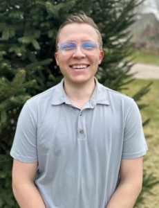 Noah Logan