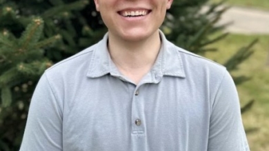 Noah Logan