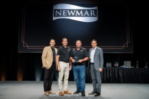 North Trail Not Just a Number 2025