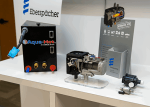 PR image AQ Eberspacher