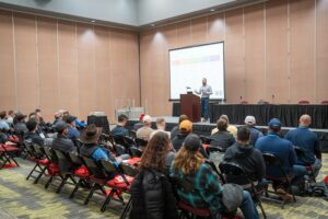 TTE26 Education Get the Crew on Board