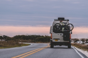 The Dyrt Finds RVs and Trailers
