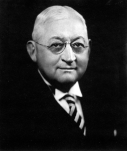 Grote Industries Celebrates 125 Years 2 Wiliam D Grote