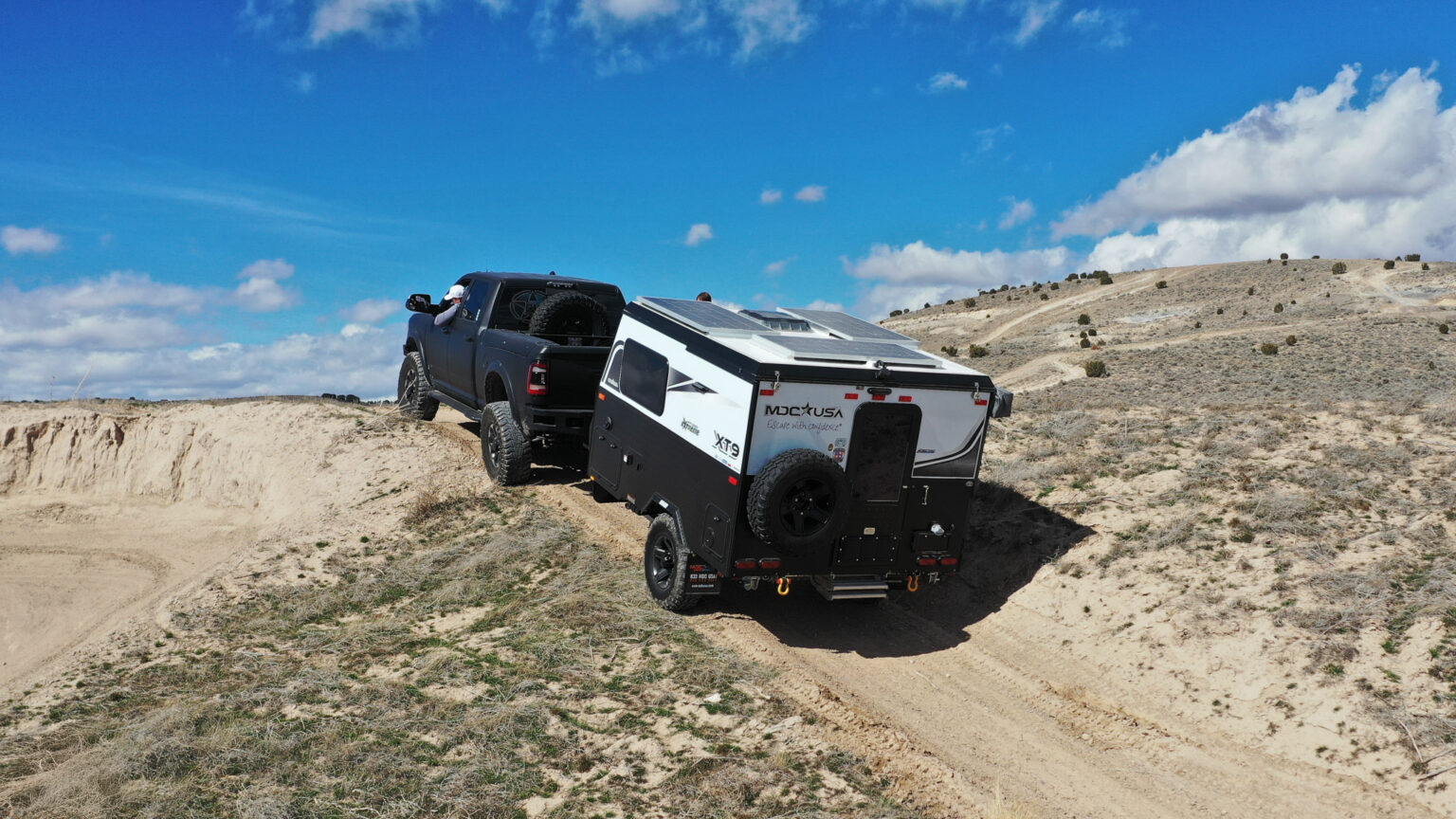 MDC USA Unveils New Compact Addition to OFF-GRID EXTREME Lineup – RV PRO