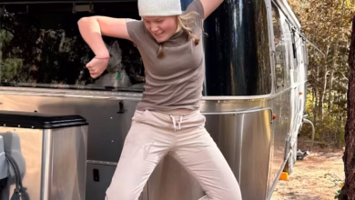 Lilya Blue, THOR ambassador