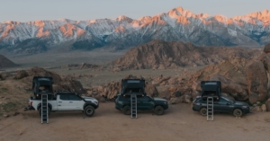 iKamper Skycamp 4.0