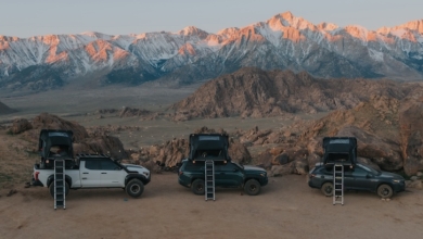 iKamper Skycamp 4.0
