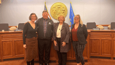 OHI and the Wisconsin Association of Campground Owners (WACO)