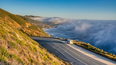 rv roadtrip climate change article