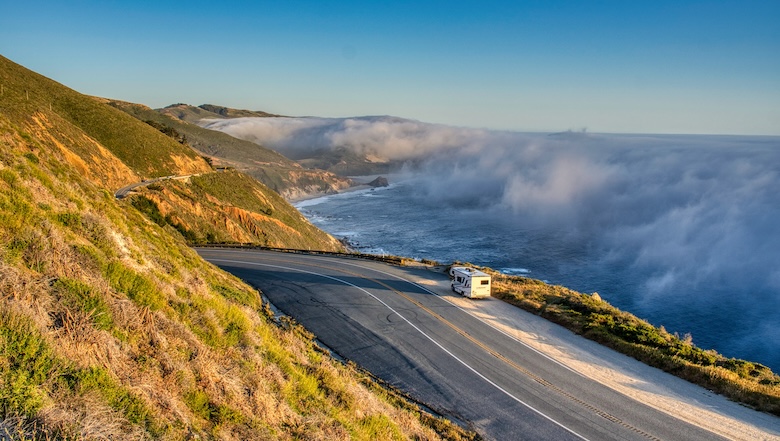 rv roadtrip climate change article