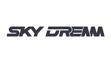 skydream logo