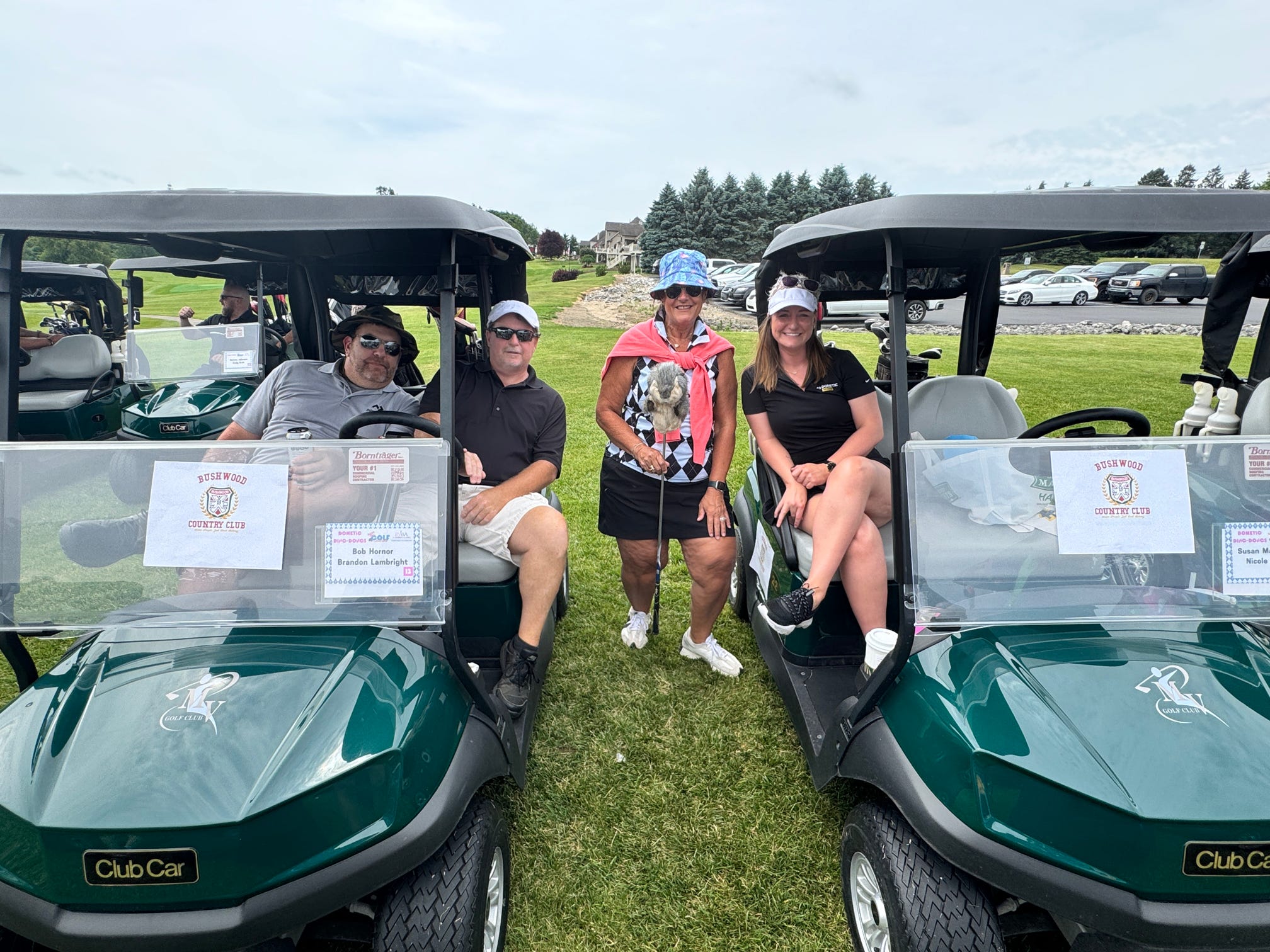 RVWA Announces Date for Annual Golf Scramble 2 rvwacf golf scramble
