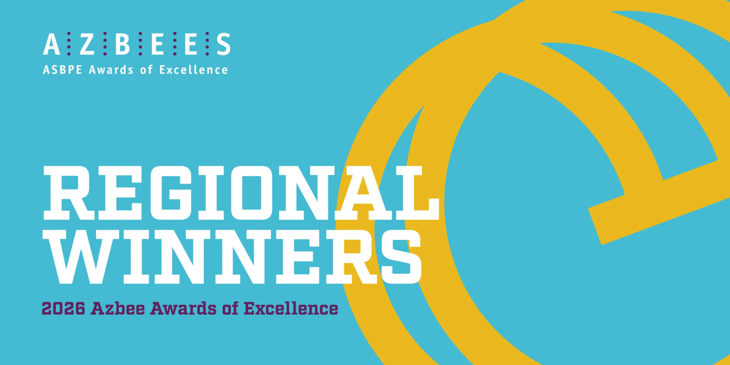 RV PRO Earns Silver Regional Award for '40 Under 40' Feature 1 2026 Azbee Announcements Regional Winners scaled 1