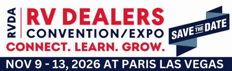Upcoming RVDA Con/Expo Discussion Will Target F&I Strategies