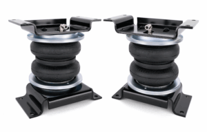 Air Lift Co. Announces LoadLifter 5000 for 2024-26 Ford Ranger 2 57356 LoadLifter5000 Ranger springs1