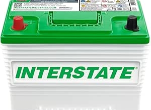 interstate batteries
