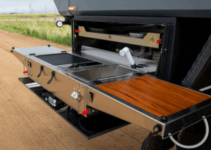 ACME Overland 2