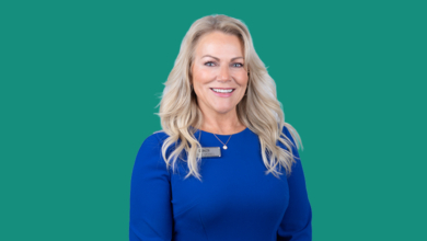 Angie Morell