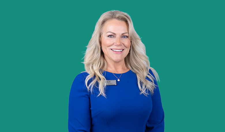 2026 Women in Business: Angie Morell 2 Angie Morell