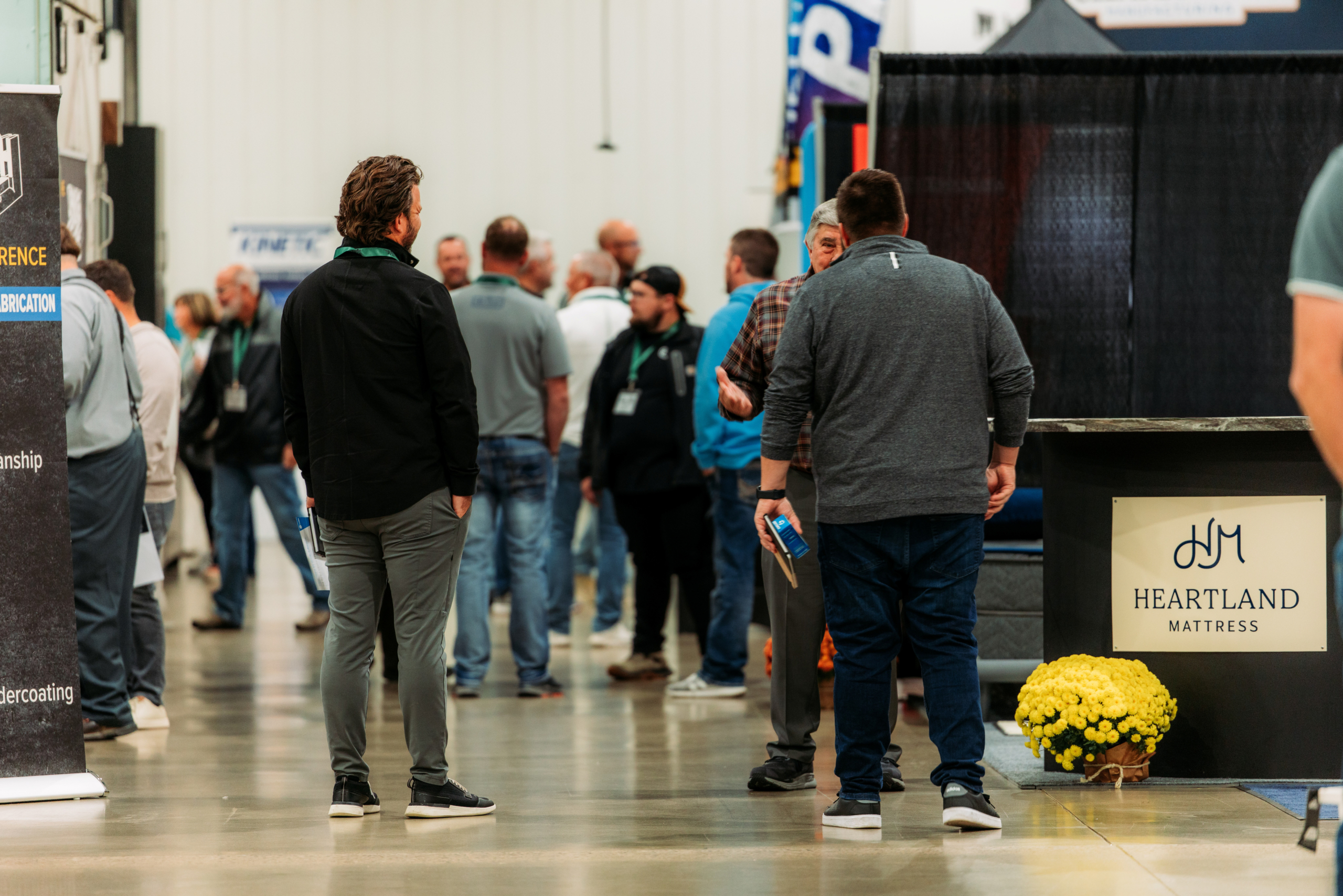 2026 RV Component Expo Registration Opens 2 component expo trade show