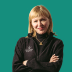 2026’s Women in Business Honorees 18 Becky Goodell