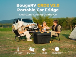 CRD2 KV