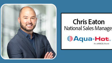 Chris Eaton newsletter