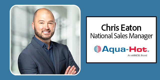 Chris Eaton newsletter