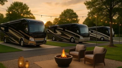 Class A RVs 1024x686 1