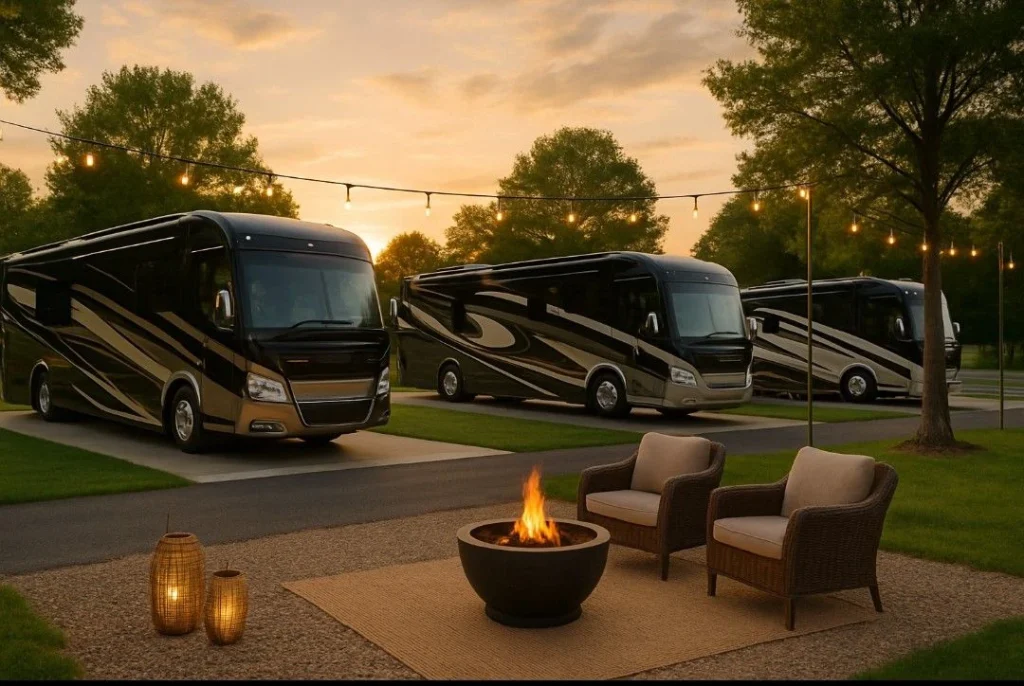 Indiana Auto Rv Indiana's North Trace RV Resort Slated To Open May 1 – RV PRO