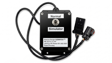 DEF head sensor failure solution