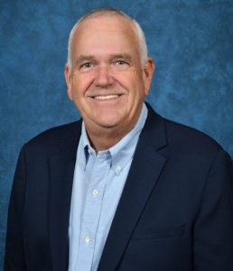 Dave Kelly FRVTA