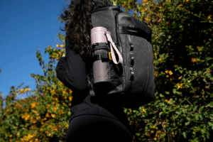 Dometic Unveils New Cooling Backpack 1 cooling backpack from Dometic