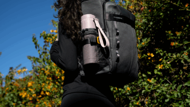 cooling backpack from Dometic