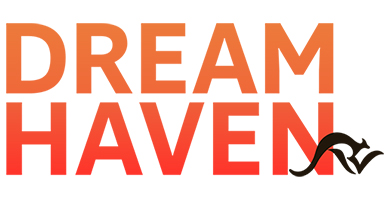 Dreamhaven RV logo