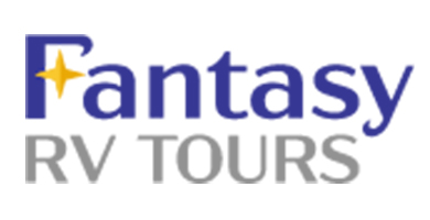 Fantasy RV Tours logo
