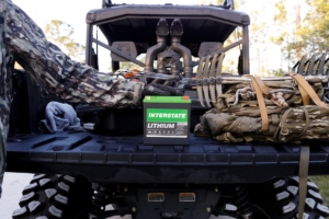Interstate Batteries Expands Lithium Battery Line 1 interstate batteries
