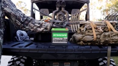 interstate batteries