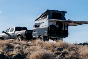 Renogy Empowers New MDC XT9 Off-Grid Extreme Off-Road Trailer 2 MDC XT9 13